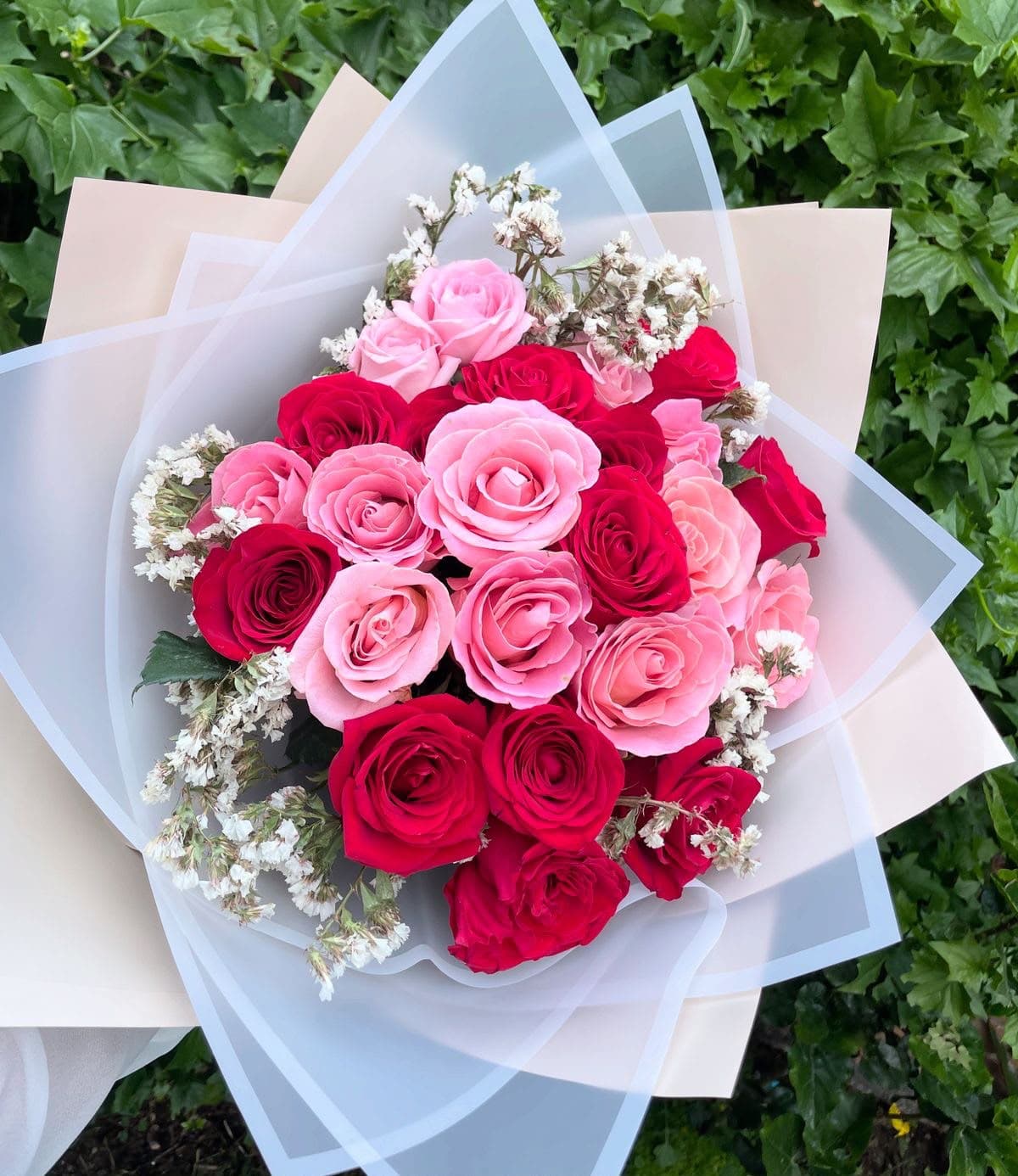 Ramo Bouquet coreano surtido 3