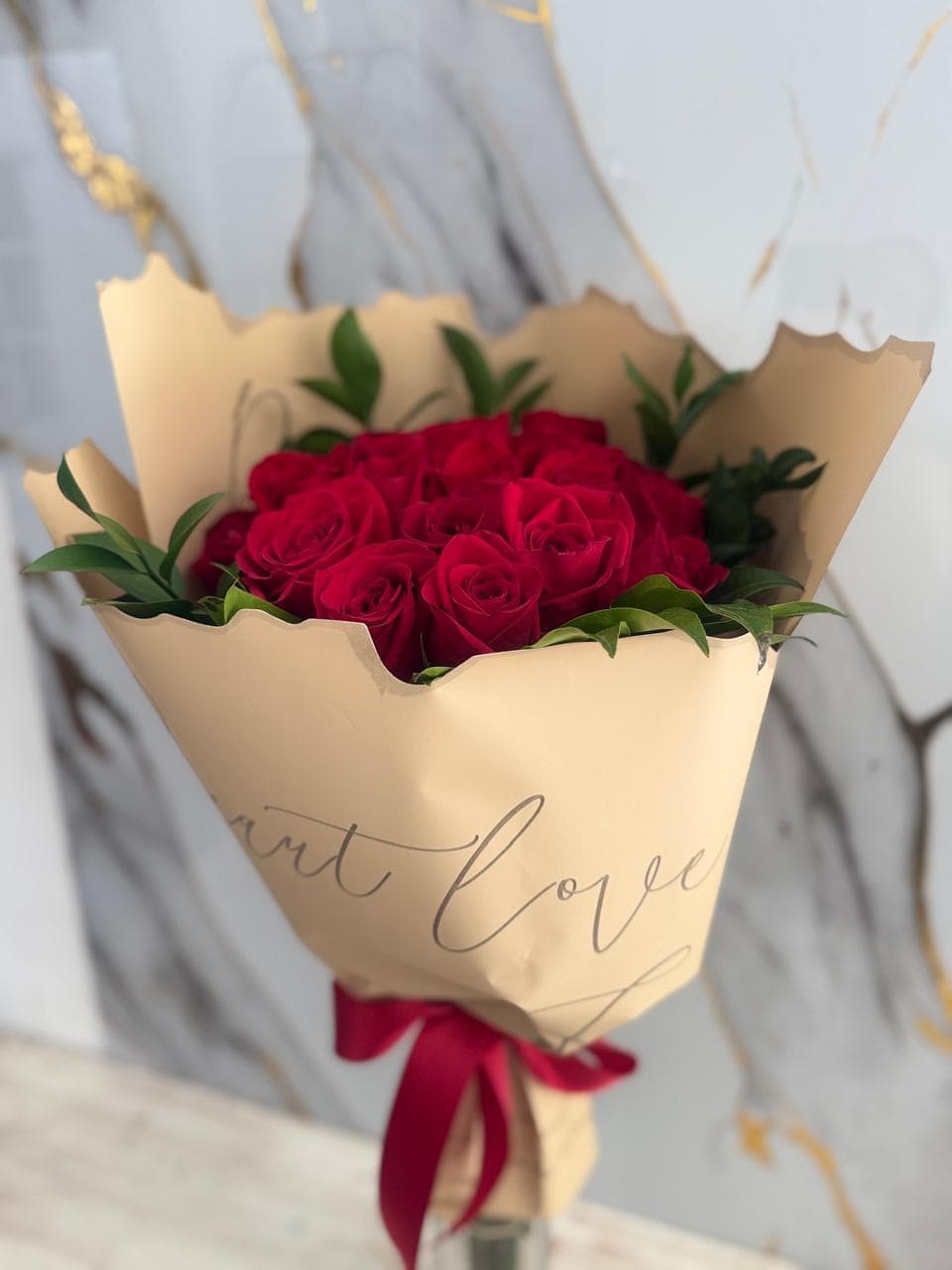 Ramo Ramillete rosas